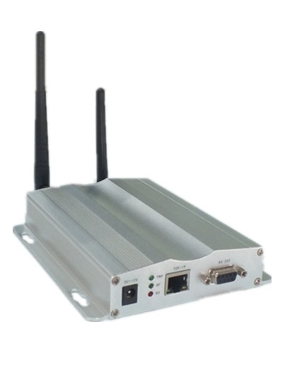 WIFI阅读器