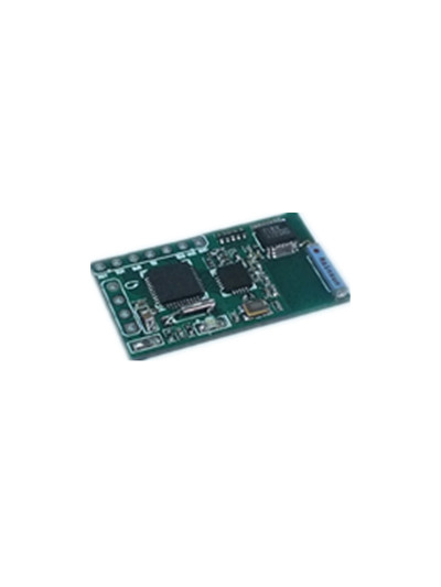 2.45GHz 手持机模块