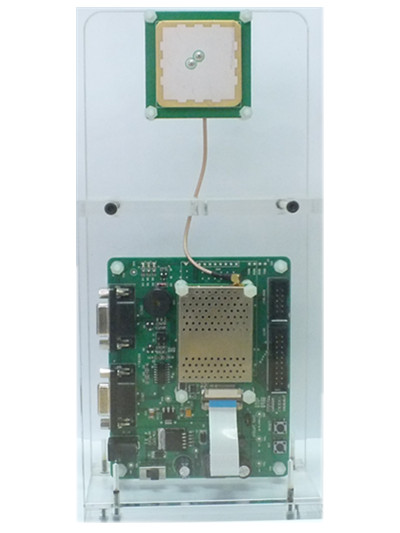 UHF 演示套件